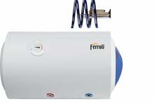Ferroli Calypso MT 80