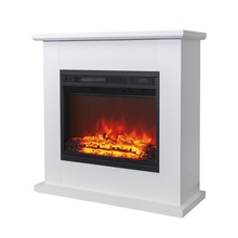 Elektrikamin Flammifera WS-Q-11-MDF22W, 1600 W