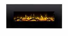 Elektrikamin Flammifera WSG01, 1500 W