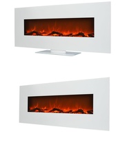 Elektrikamin Flammifera WS-G-02, 1500 W