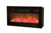 Elektrikamin Halmar Bilu, 1500 W