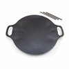 Metallist kamin-grill Petromax Griddle & Firebowl FS48, 48 cm