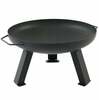 Lõkkealus Master Grill 60 cm, 60 x 60 x 20 cm
