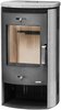 Kamin Mustang Virgo, 93.5 x 53 cm, hall