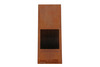 Välikamin Venture Design Bastian, 50 x 20 x 120 cm, oranž