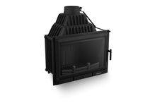 Kaminakassett Nordflam REMUS, 16 kW