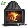 Kawmet kaminasüdamik W8, 17,5 kW, malm