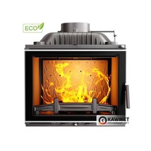 Kaminasüdamik Kawmet W17 Decor, malmist, 12,3 kW, ECO