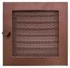 Kaminarest Hearth, 17 x 17 cm, vask, teras