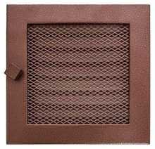 Kaminarest Hearth, 17 x 17 cm, vask, teras