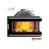 Malmist kaminasüdamik Kawmet W16 PB, 13,5 kW, ECO