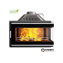 Malmist kaminasüdamik Kawmet W16 PB, 13,5 kW, ECO