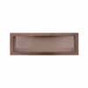 Kaminarest Hearth, teras, vask, 49 x 17 cm