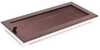 Kaminarest Hearth, 37 x 17 cm, teras, vask