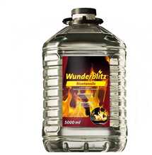 Bioetanool Wunderblitz 5L