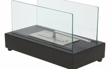 Lauapealne biokamin Esschert Design