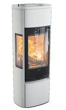 Kaminahi Nibe Contura C896G:2 Style, valge