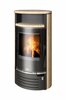 Tahkekütuseahi Abx Atlantik 7, 6.5 kW