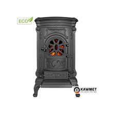 Malmpliit Kawmet P9, 8 kW ECO