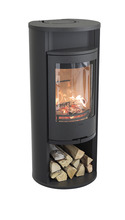 Kaminahi Nibe Contura C610:1 Style, must