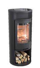 Kaminahi Nibe Contura C610:2 Style, must