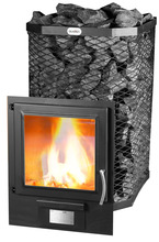 Ahi Skamet ST-220 GL klaasiga