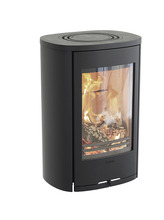 Kaminahi Nibe Contura C810W:1 Style, must