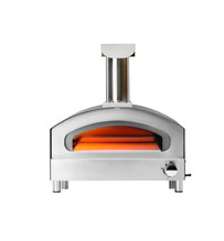 Pitsaahi Forneza Forno 13, hall