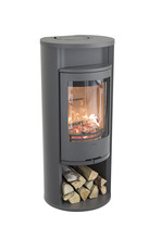 Kaminahi Nibe Contura C610:3 Style, hall