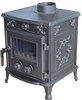 Malmpottahi Evergreen ST-0147, 7 kW