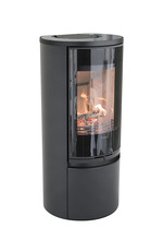 Kaminahi Nibe Contura C510:2 G Style, must
