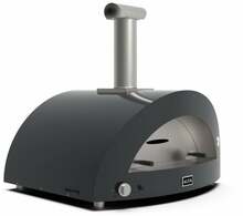 Pitsaahi Alfa Forni Moderno 5 Pizze Hybrid, FXMD-5P-GGRA-DE, hall