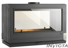 Malmkamin Invicta Aaron