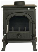 Malmist kaminahi Flammifera BST65, 8 kW