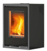 Terasahi Spartherm Linear Module XS, sirge klaasiga