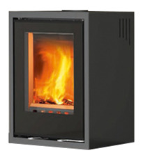Terasahi Spartherm Linear Module XS, sirge klaasiga