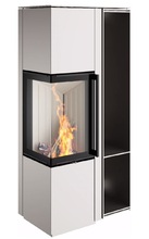 Terasahi Spartherm PIKO L, pärl