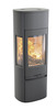 Kaminahi Nibe Contura C896:1 Style, hall, kompl (998484, 998663, 998656)