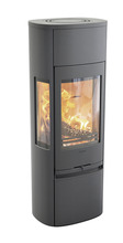 Kaminahi Nibe Contura C896:1 Style, hall, kompl (998484, 998663, 998656)