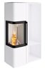 Terasahi Spartherm Cubo L, valge