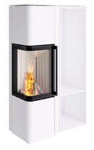 Terasahi Spartherm Cubo L, valge