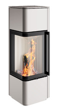 Terasahi Spartherm Cubo S RLU, pärlivärv