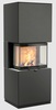 Pliit Nibe Contura CI61, must