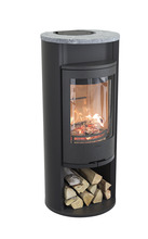 Kaminahi Nibe Contura C610:3 Style, must