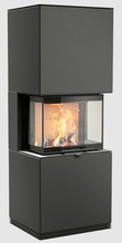 Pliit Nibe Contura CI61, must