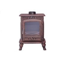 Malmaahi Flammifera Antik BST26, 6 kW