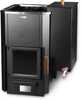Ahi Skamet P-11640 V vasakpoolne, 40 L terasest veepaak