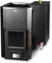 Ahi Skamet P-11640 V vasakpoolne, 40 L terasest veepaak