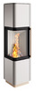 Terasahi Spartherm Cubo L Style RLA, pärlivärvi