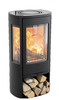 Kaminahi Nibe Contura C856:2 Style, must